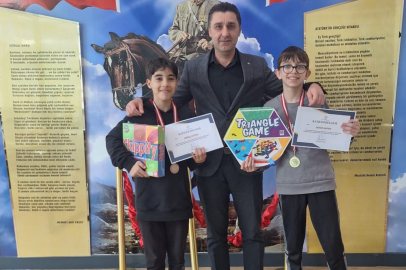 Yalova Uzmanlar Koleji’nden il birinciliği