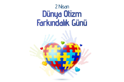 Aktif International Hospital Yalova’dan Dünya Otizm Farkındalık Günü vurgusu
