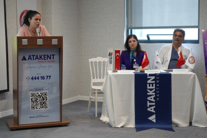 Atakent Hastanesi’nden Yalova’da kanser haftasına özel etkinlik