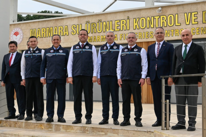 Bakan Yardımcısı Gizligider, Yalova’da yatırımları inceledi