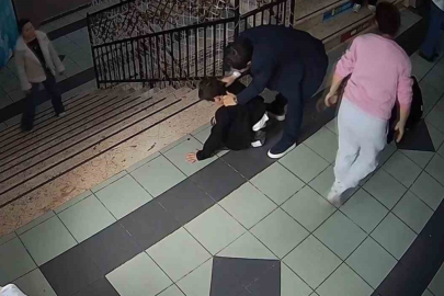 Çınarcık’ta boğazına şeker takılan öğrenciyi okul müdürü kurtardı