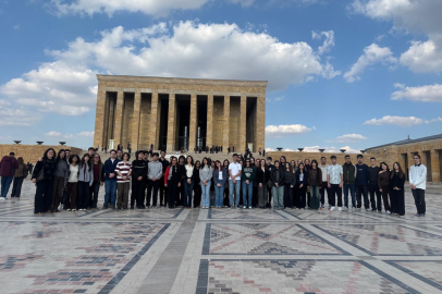 Eğitimin Uzmanlarından Ankara Çıkarması