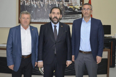 Soygüzel'den teşekkür mesajı