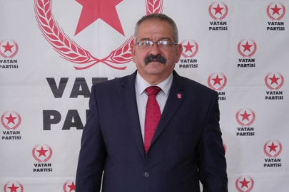 Vatan Partisi’nden NATO ve ABD tepkisi