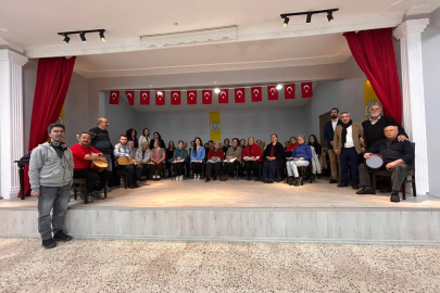 Yalova Güzel Sanatlar Lisesi kültürel mirasın korunmasına katkı sağladı