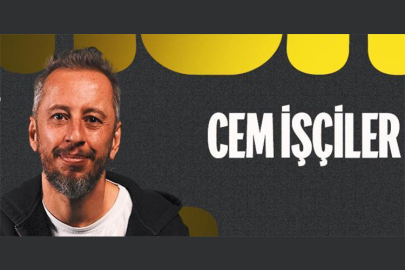 Cem İşçiler Yalova’da Kahkaha Tufanı Estirecek!