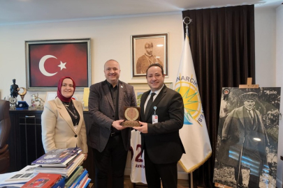 Çınarcık Belediyesi ve Aktif Hastanesi’nden sağlıkta iş birliği hamlesi