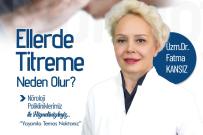 Ellerde Titreme İhmale Gelmez: Ne Zaman Doktora Başvurmalı?