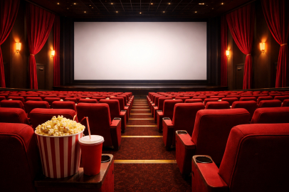 İşte, Yalova’da vizyona giren yeni filmler