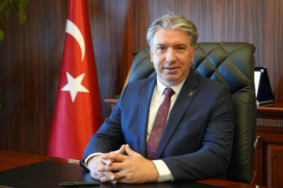 Rektör Bahçekapılı’dan İsrail’e idam tepkisi