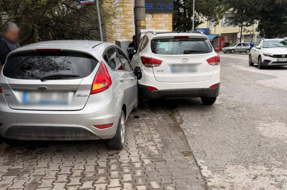 Subaşı’nda zincirleme trafik kazası meydana geldi