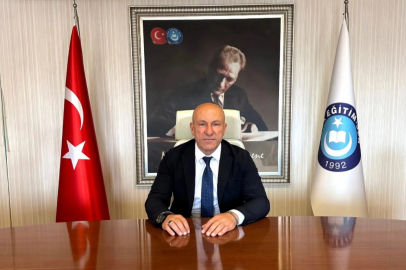 Türkiye Kamu-Sen Yalova İl Başkanı Mustafa Deviren, “Enflasyon alım gücünü eritmeye devam ediyor”