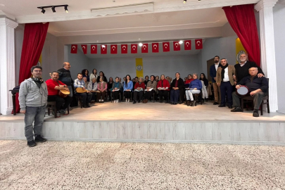 Yalova Güzel Sanatlar Lisesi kültürel mirasın korunmasına katkı sağladı