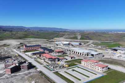 Yalova Makine OSB’de enerji altyapısı güçleniyor