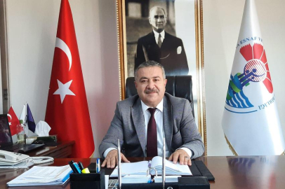 YESOB, 1 Mayıs’ta başkanını seçecek