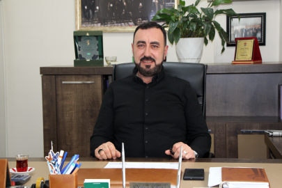 YESOB başkan adayı Sertan Şenol, “YESOB’u ortak akıl ile yöneteceğiz”