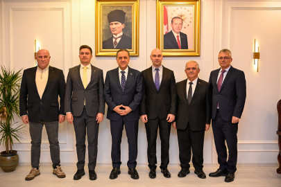 Bulgaristan seçimleri için Yalova’da sandık kurulacak