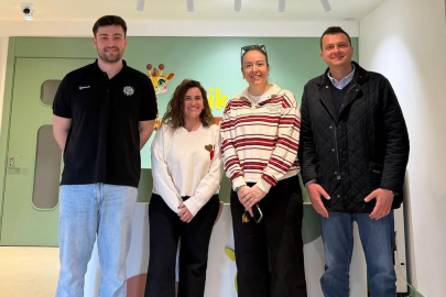 Pikolo Akademi İle Yeşil Mavi All Star Spor Okulu’ndan çocukların geleceğine yönelik iş birliği