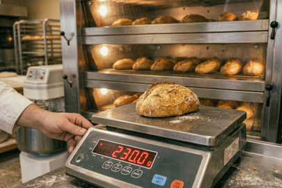 Yalova’da ekmeğin gramajı da fiyatı da artıyor!