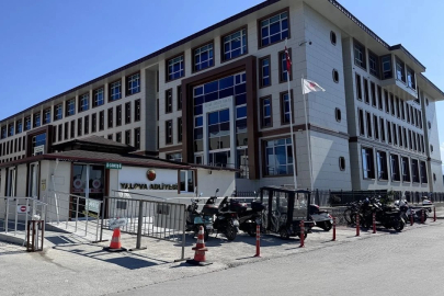 Yalova merkezli psikoteknik operasyonunda 6 tutuklama