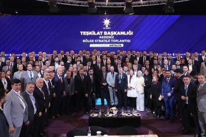 Ahmet Büyükgümüş, Bilal Erdoğan’a teşekkür etti