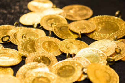 Altın fiyatlarında son durum: Gram, çeyrek ve cumhuriyet altını ne kadar oldu?