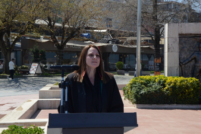 Avukatlar Günü Yalova’da törenle kutlandı