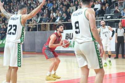 Çiftlikköy Belediye, Sakarya'da sonunu getiremedi