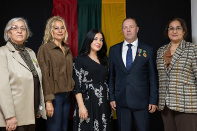 Nurten Anıl, “Sessizlik de bir suçtur”