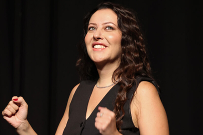 Özlem Kosif Hayatım Yanlış Anlama ile Yalova'ya geliyor