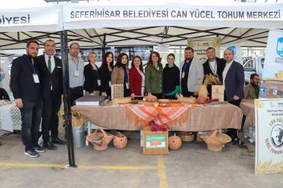 Yalova’da atalık tohum coşkusu