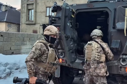 Yalova’da FETÖ operasyonu! 19 gözaltı