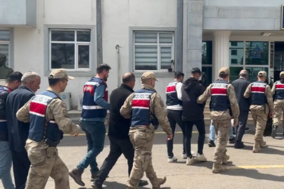 Yalova’da silah kaçakçılarına ağır darbe