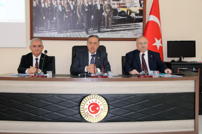 Yalova’ya 2026 yılında 359 milyon liralık yatırım