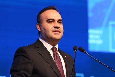 Bakan Kacır: “2030 Yapay zeka stratejimizin önceliklerini tüm paydaşlarımızla birlikte belirliyoruz”