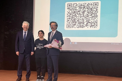 GENÇ AR-GE söyleşilerinde ‘Aile İçi İletişim’ ele alındı