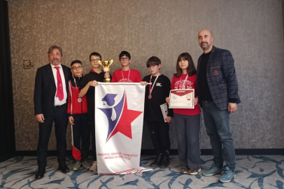 Uzmanlar Koleji Türkiye finallerinde