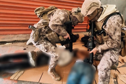 Yalova'da zehir tacirlerine narko darbe