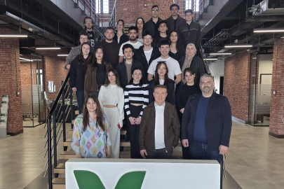 Yalova OSB üniversite öğrencilerini ağırladı