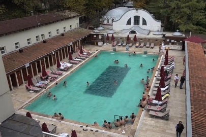 İLAN YALOVA KAPLICALARI İŞLETME İDARESİ  12 ADET TAŞINMAZIN KİRAYA VERİLMESİ