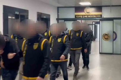 Yalova’da çeşitli suçlardan aranan 76 şahıs yakalandı