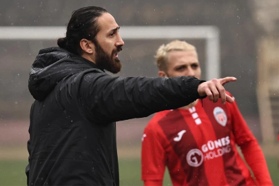 Yalova FK, Arda Yılmaz ile yollarını ayırdı