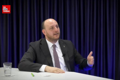 Ahmet Büyükgümüş’ten CHP'ye politik bir şizofreni eleştirisi