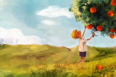 Şeker Portakalı çocuklarla buluşacak