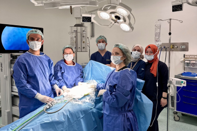 Yalova’da bir ilke imza atıldı