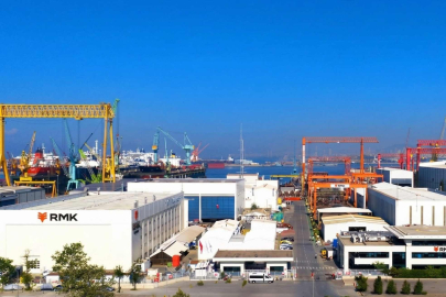 Koç Holding’den Yalova’ya dev yatırım