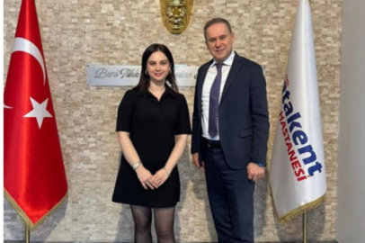 Özel Merih Anaokulu ve Özel Atakent Hastanesi'nden güçlü iş birliği