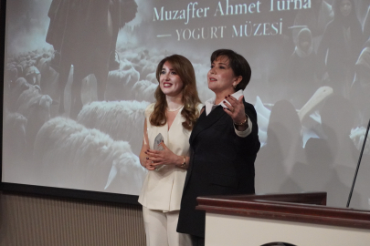 Türkiye’nin ilk ve tek yoğurt müzesi Yalova’da belgeselle ölümsüzleşti