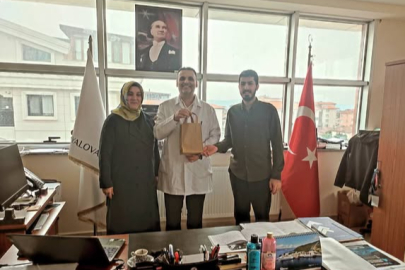 Altınova’da eğitime ve gelişime ortak adım