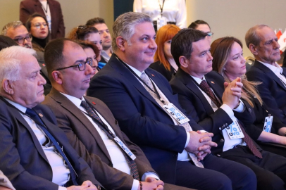 COP Yalova Konferansı gerçekleştirildi